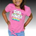 TOP GIRL