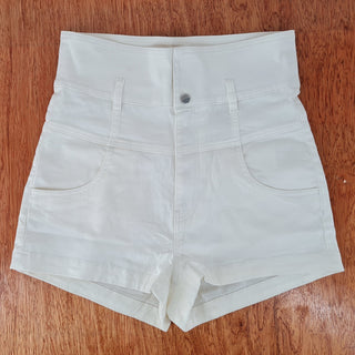 SHORT UNI H&M
