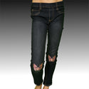 LEGGINS JEANS GIRL