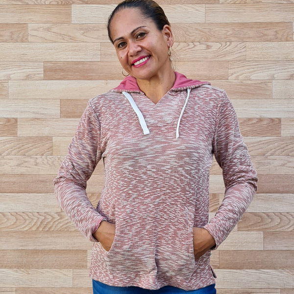 SWEAT HOODIES HANG TEN