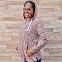 SWEAT HOODIES HANG TEN
