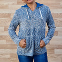 SWEAT HOODIES HANG TEN