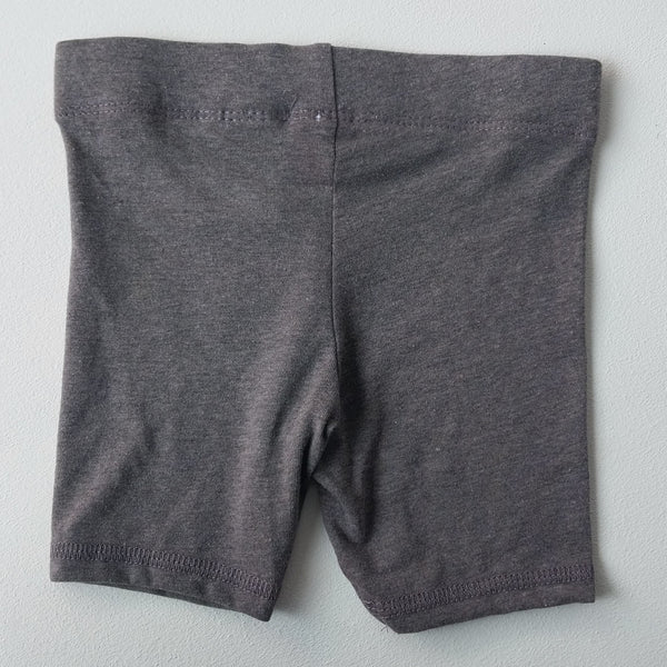 COLLANT GRIS BABY GIRL