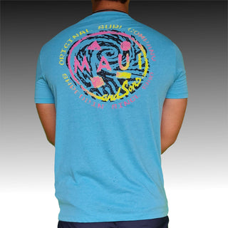 TEE SHIRT MAUI&SONS HOMME