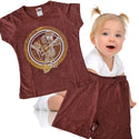 ENSEMBLE SHORT BABY