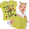 ENSEMBLE SHORT BABY