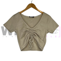 CROP TOP FEMME