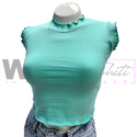 CROP TOP FEMME