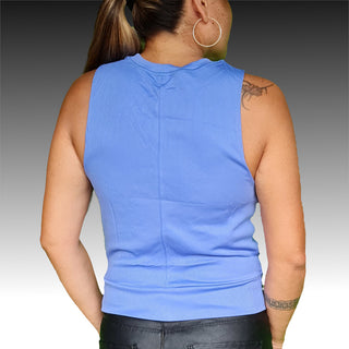 TOP FEMME