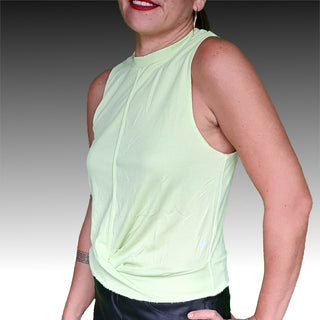 TOP FEMME