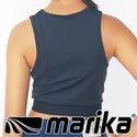 CROP TOP UNI MARIKA FEMME