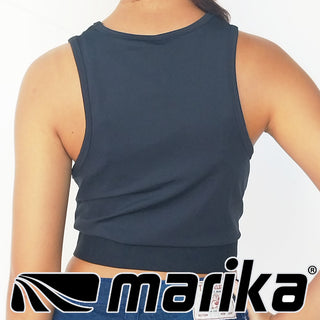 CROP TOP UNI MARIKA FEMME