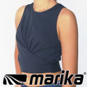CROP TOP UNI MARIKA FEMME