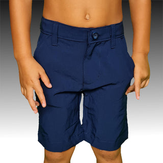BERMUDA UNI BOY