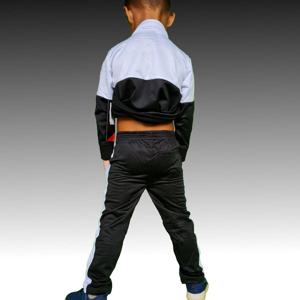 ENSEMBLE JOGGING BOY