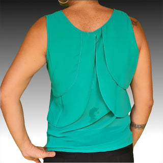 TOP FEMME