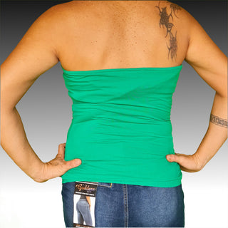 TOP BUSTIER FEMME