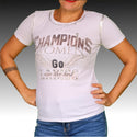 TOP CHAMPIONS FEMME