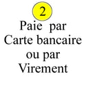 CARTE D'ACHAT 10 000F