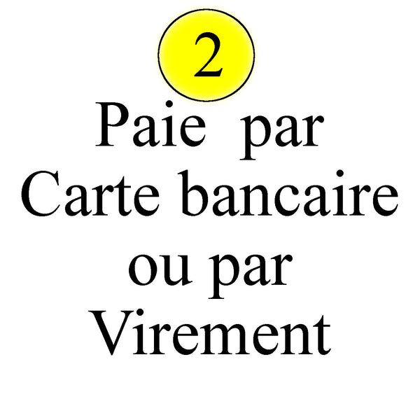 CARTE D'ACHAT 10 000F
