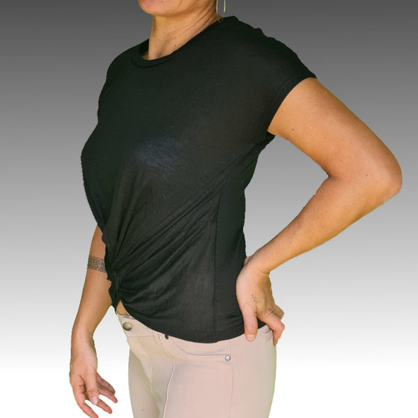 TOP FEMME