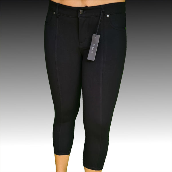 PANTACOURT FEMME