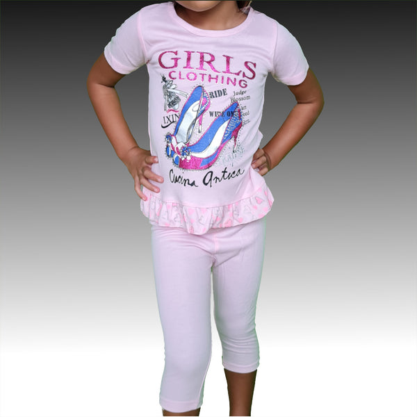ENSEMBLE FILLE