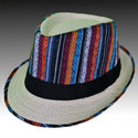 CHAPEAU BORSALINO