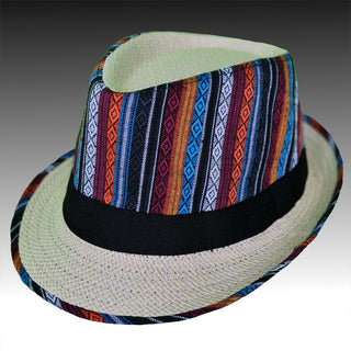 CHAPEAU BORSALINO