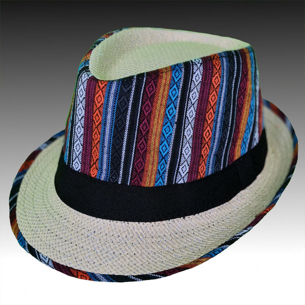 CHAPEAU BORSALINO