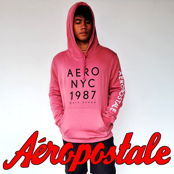 HOODY SWEAT AEROPOSTALE HOMME