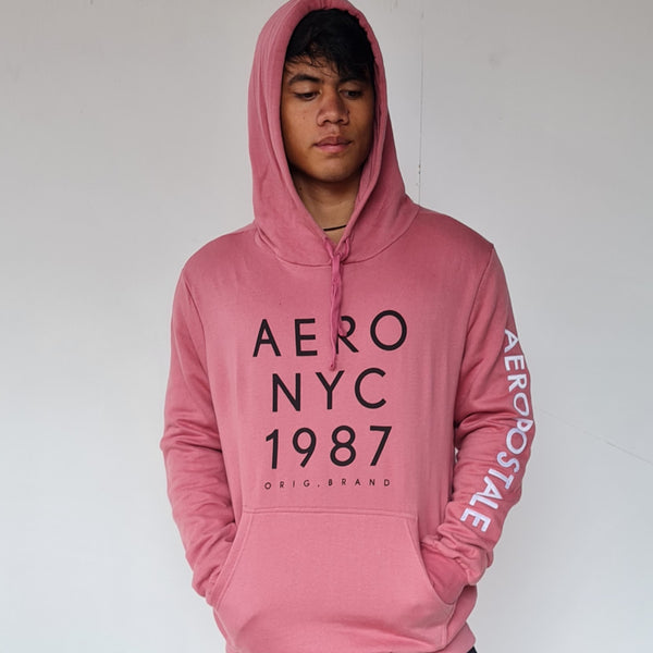 HOODY SWEAT AEROPOSTALE HOMME