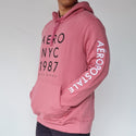HOODY SWEAT AEROPOSTALE HOMME