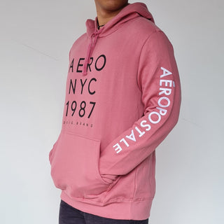 HOODY SWEAT AEROPOSTALE HOMME