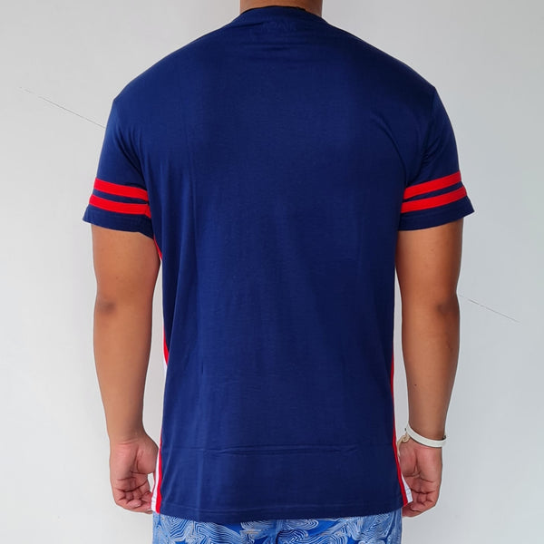 TEE SHIRT NASA HOMME