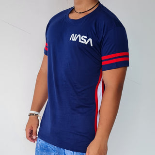 TEE SHIRT NASA HOMME