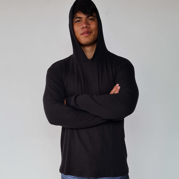 SWEATER HOODIE BILLABONG