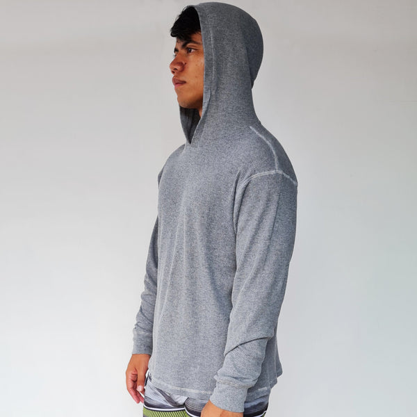 SWEATER HOODIE BILLABONG