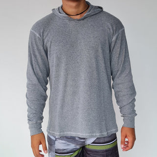 SWEATER HOODIE BILLABONG