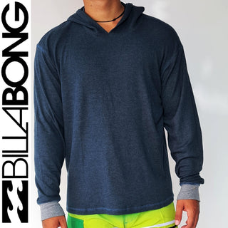 SWEATER HOODIE BILLABONG