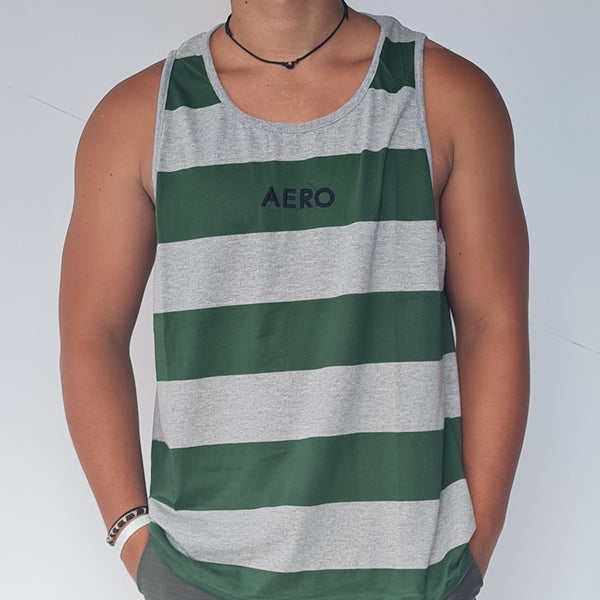 DEBARDEUR AERO HOMME