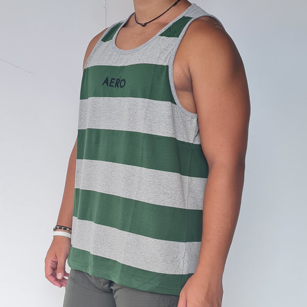 DEBARDEUR AERO HOMME