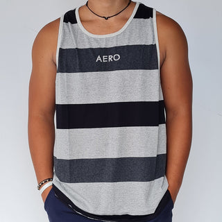 DEBARDEUR AERO HOMME