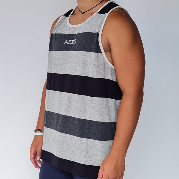 DEBARDEUR AERO HOMME