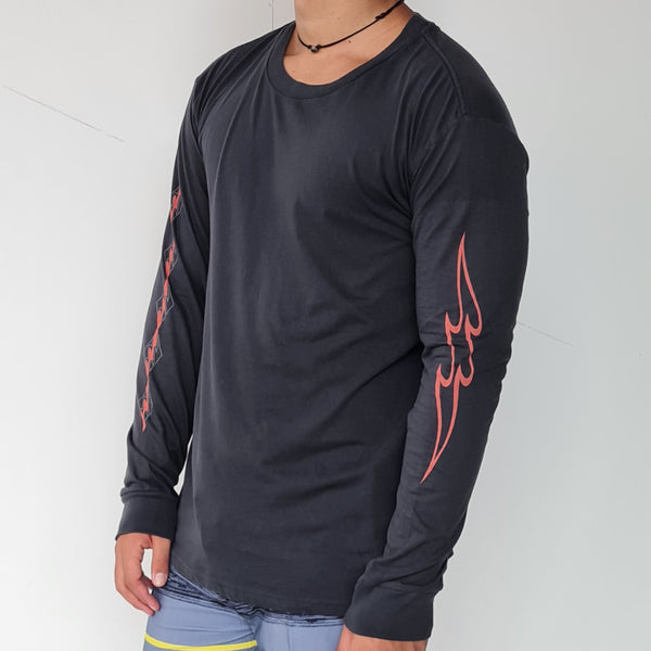 TEE SHIRT MANCHES LONGUES BILLABONG HOMME