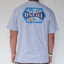 TEE SHIRT SURF O'NEILL