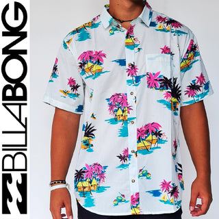 CHEMISE BILLABONG HOMME
