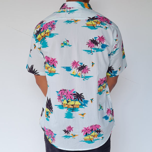 CHEMISE BILLABONG HOMME
