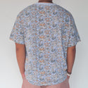 TEE SHIRT QUIKSILVER HOMME
