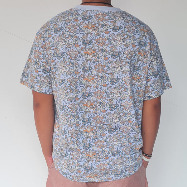 TEE SHIRT QUIKSILVER HOMME
